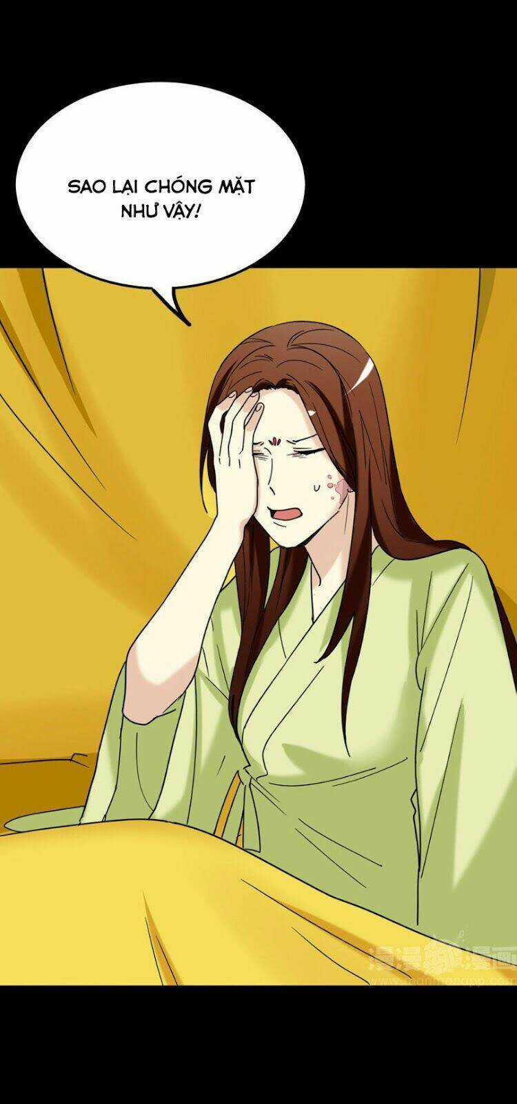 Lưỡng Bất Nghi - Chapter 157 - Trang 3