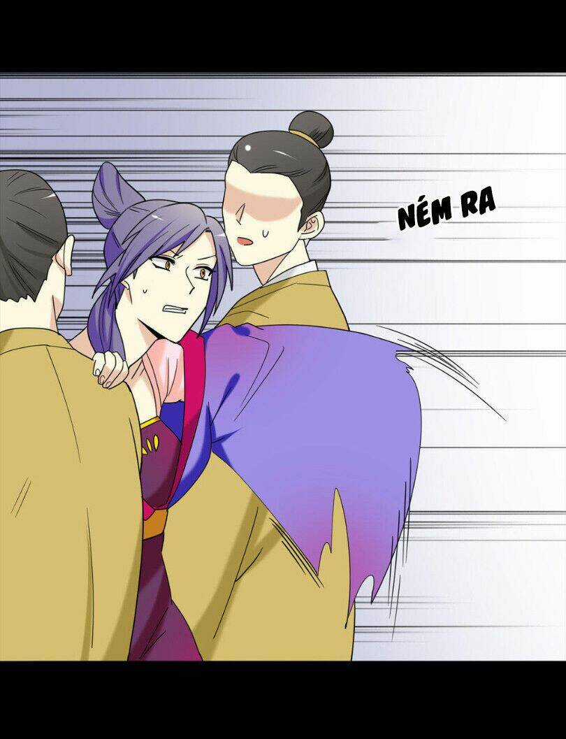 Lưỡng Bất Nghi - Chapter 157 - Trang 22