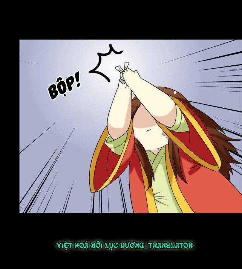 Lưỡng Bất Nghi - Chapter 157 - Trang 23