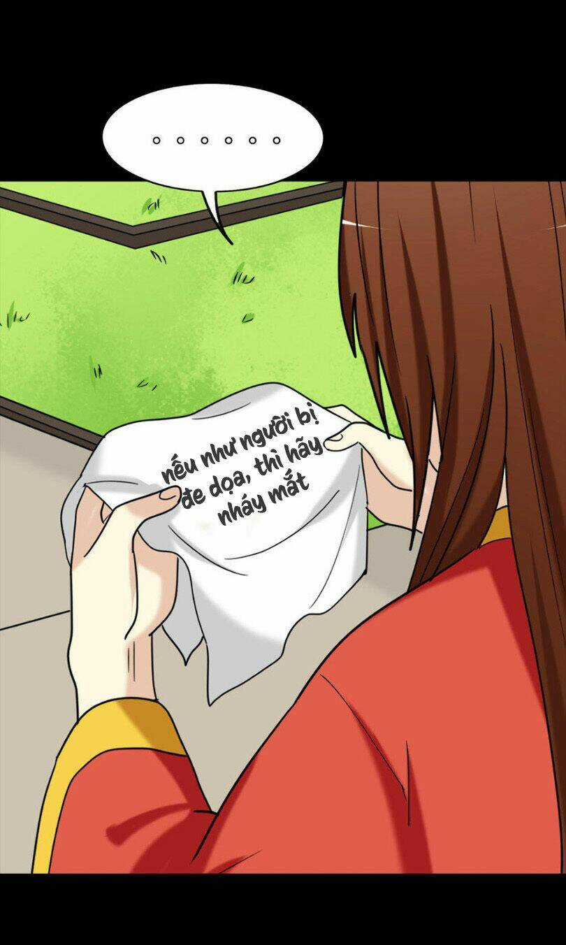 Lưỡng Bất Nghi - Chapter 157 - Trang 24