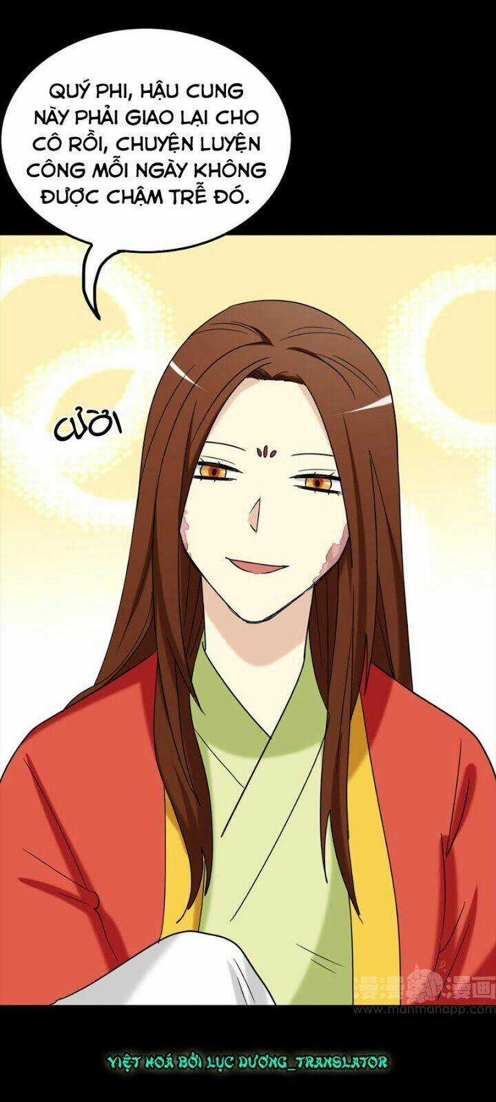 Lưỡng Bất Nghi - Chapter 157 - Trang 27