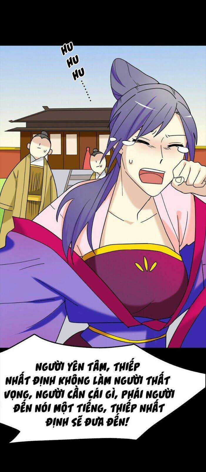 Lưỡng Bất Nghi - Chapter 157 - Trang 29