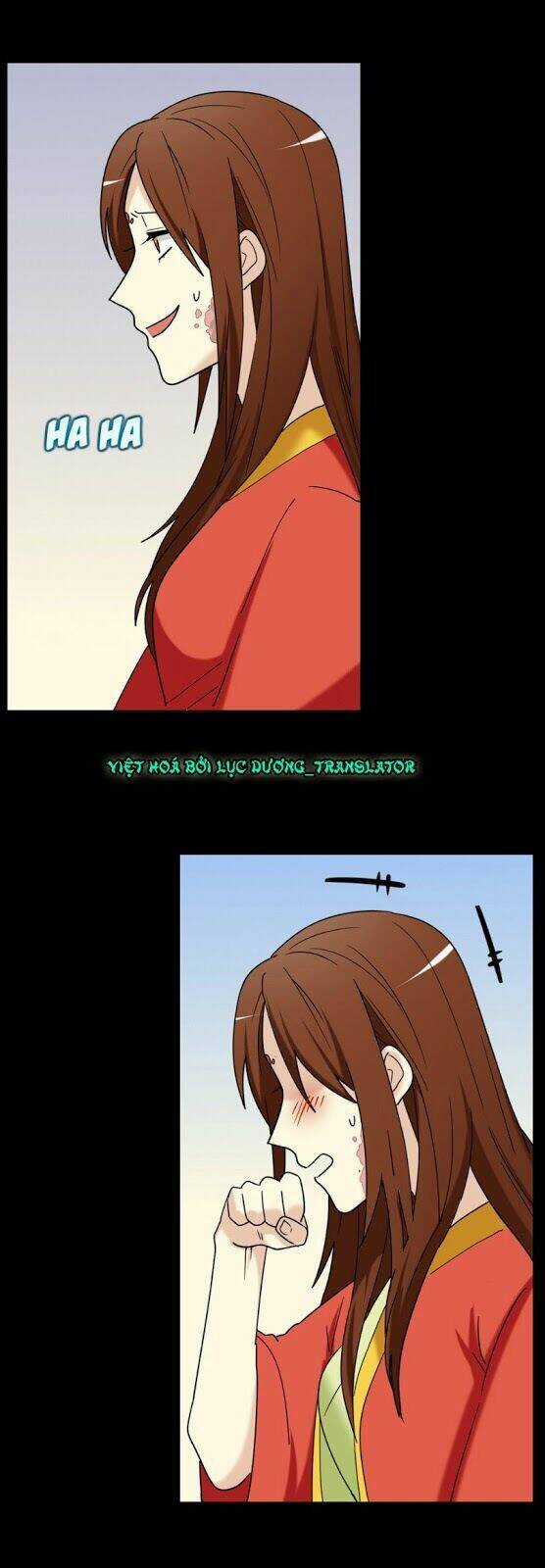 Lưỡng Bất Nghi - Chapter 157 - Trang 30