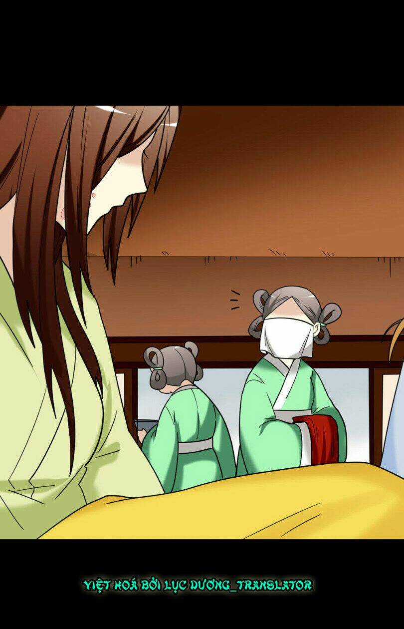 Lưỡng Bất Nghi - Chapter 157 - Trang 4