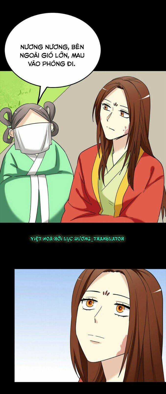 Lưỡng Bất Nghi - Chapter 157 - Trang 31
