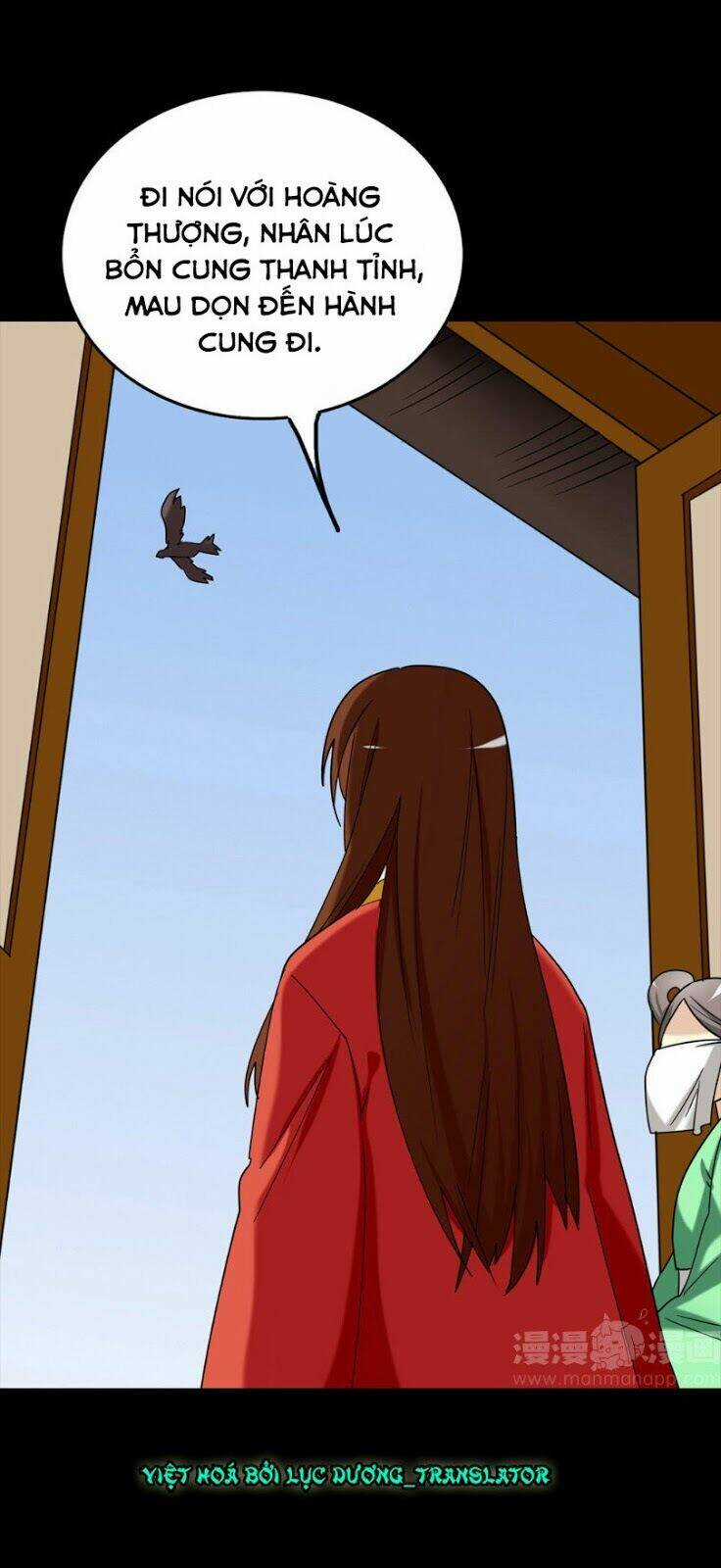 Lưỡng Bất Nghi - Chapter 157 - Trang 32