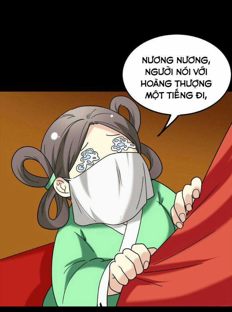 Lưỡng Bất Nghi - Chapter 157 - Trang 33