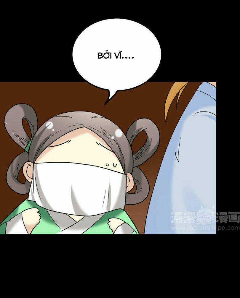 Lưỡng Bất Nghi - Chapter 157 - Trang 6