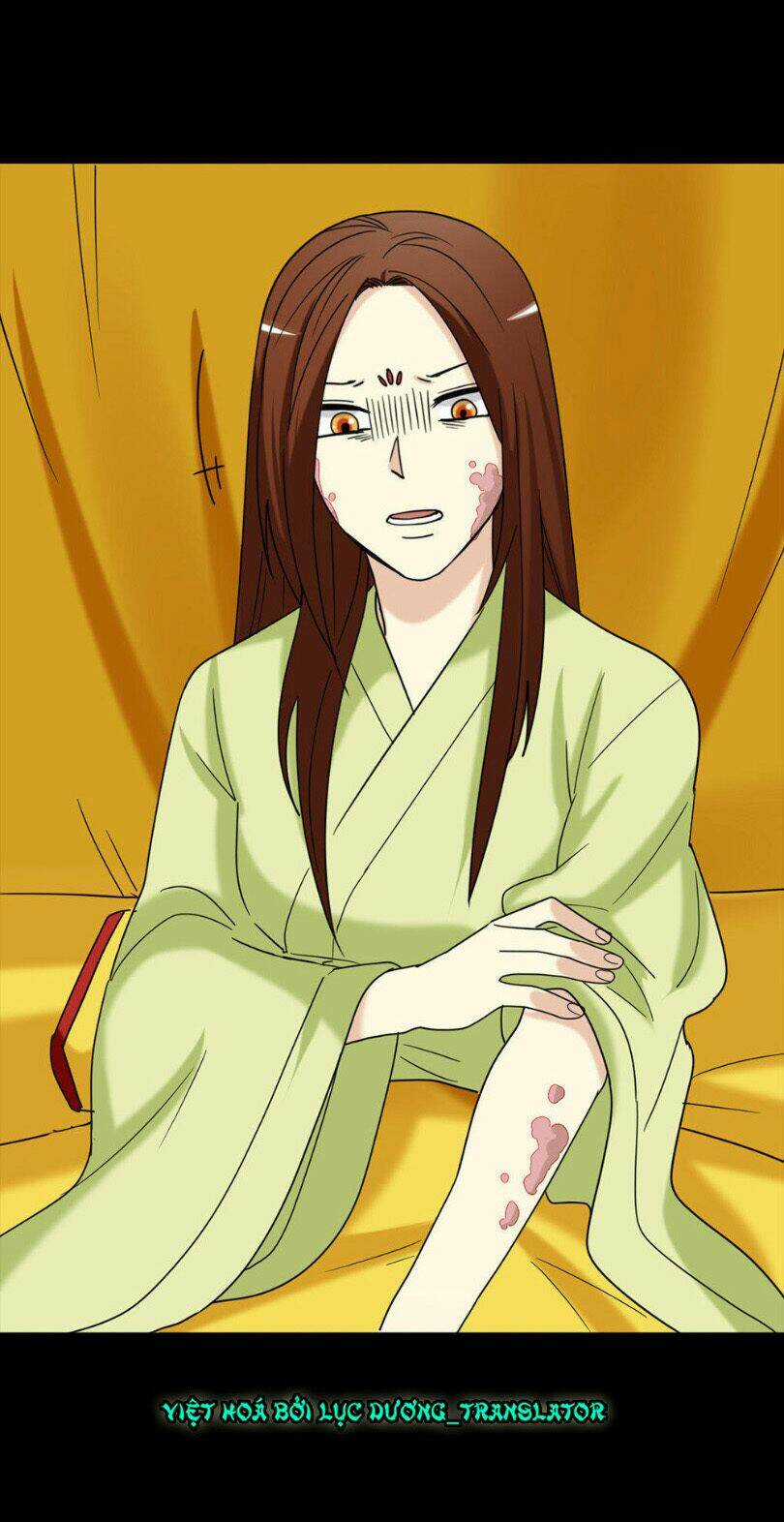 Lưỡng Bất Nghi - Chapter 157 - Trang 9