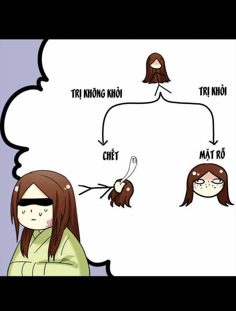 Lưỡng Bất Nghi - Chapter 157 - Trang 10