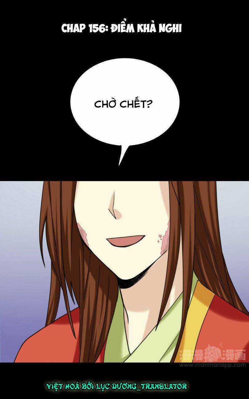 Lưỡng Bất Nghi - Chapter 158 - Trang 2