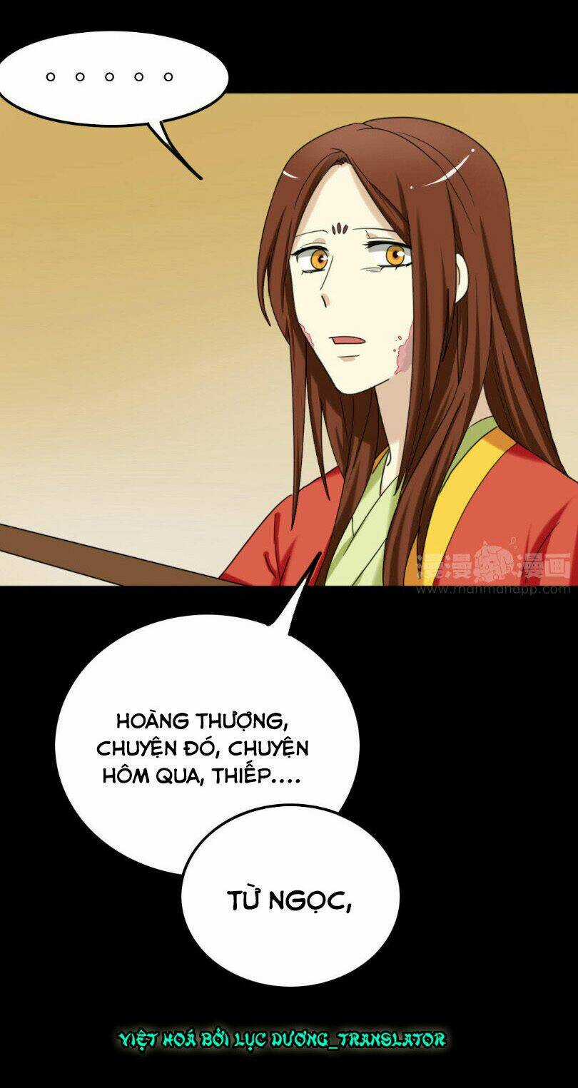 Lưỡng Bất Nghi - Chapter 158 - Trang 11