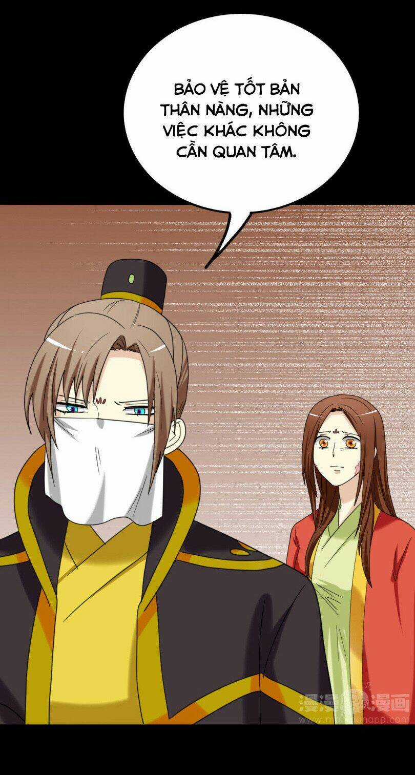 Lưỡng Bất Nghi - Chapter 158 - Trang 15