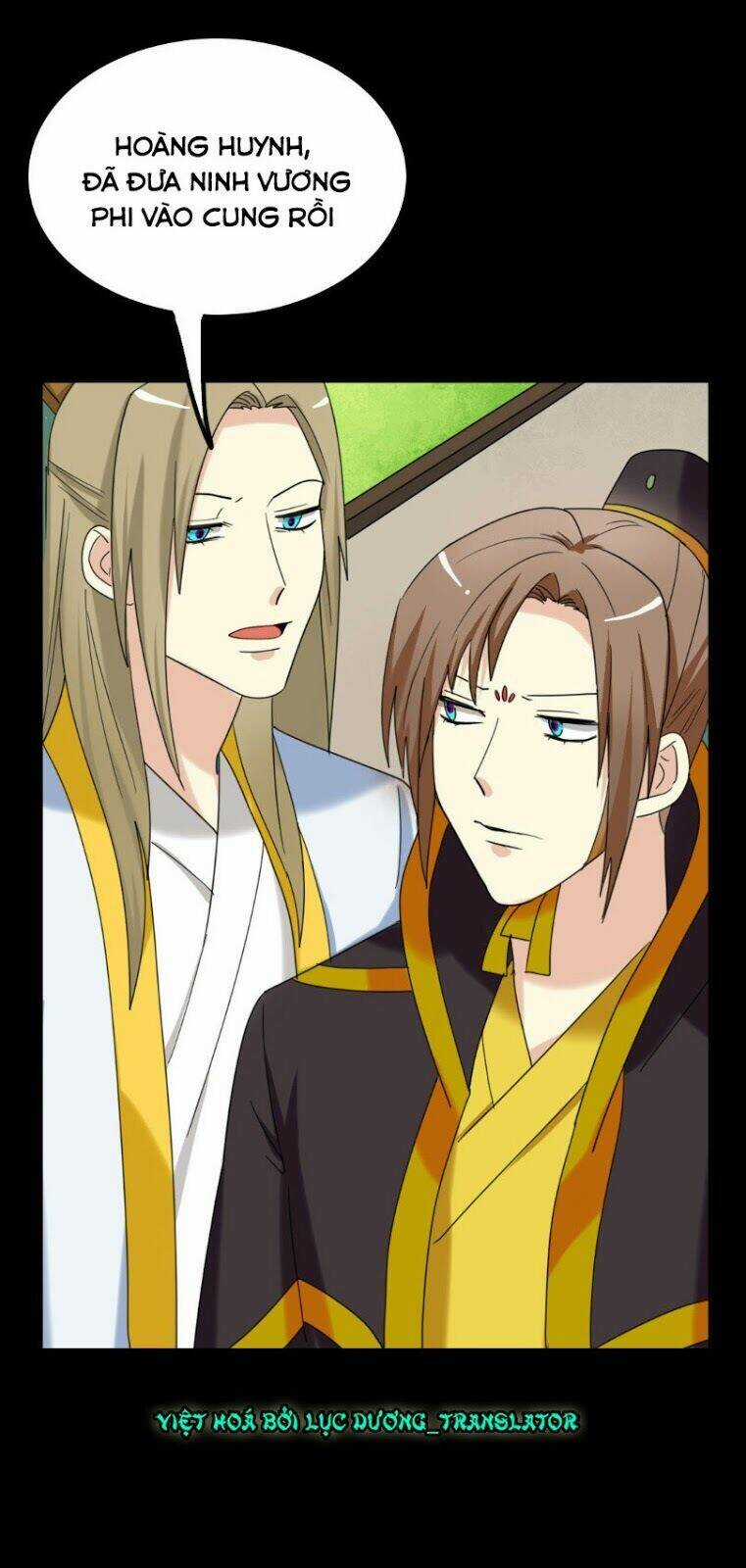 Lưỡng Bất Nghi - Chapter 158 - Trang 17