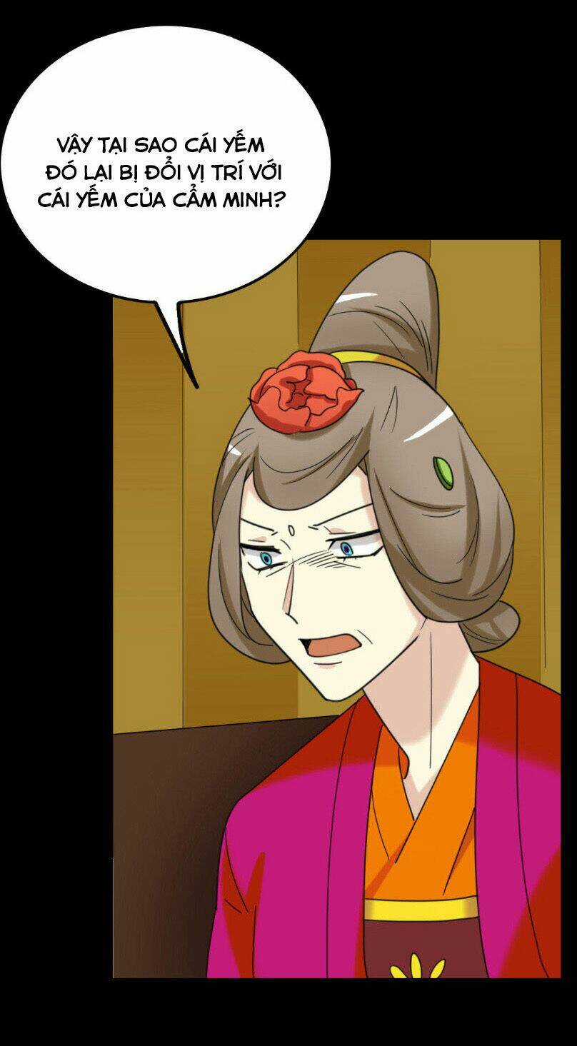 Lưỡng Bất Nghi - Chapter 158 - Trang 20