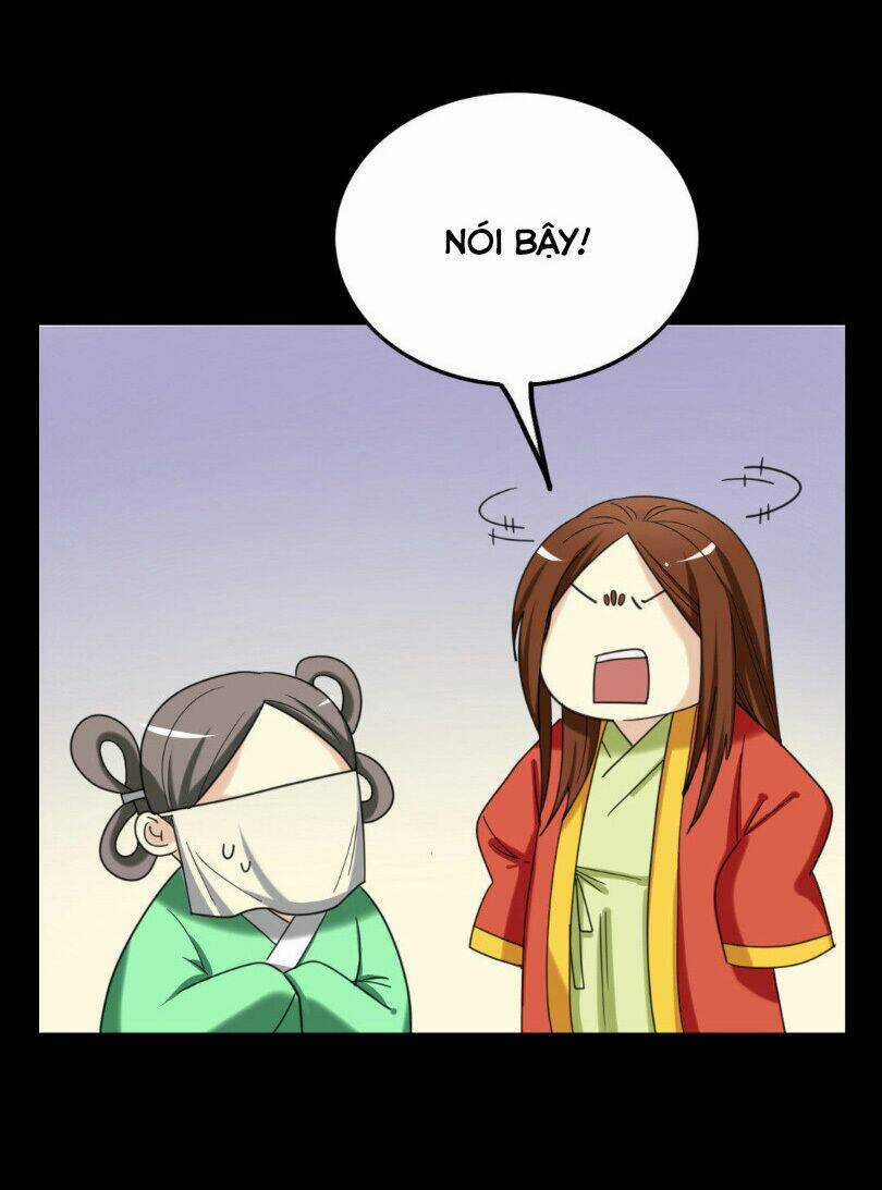 Lưỡng Bất Nghi - Chapter 158 - Trang 3