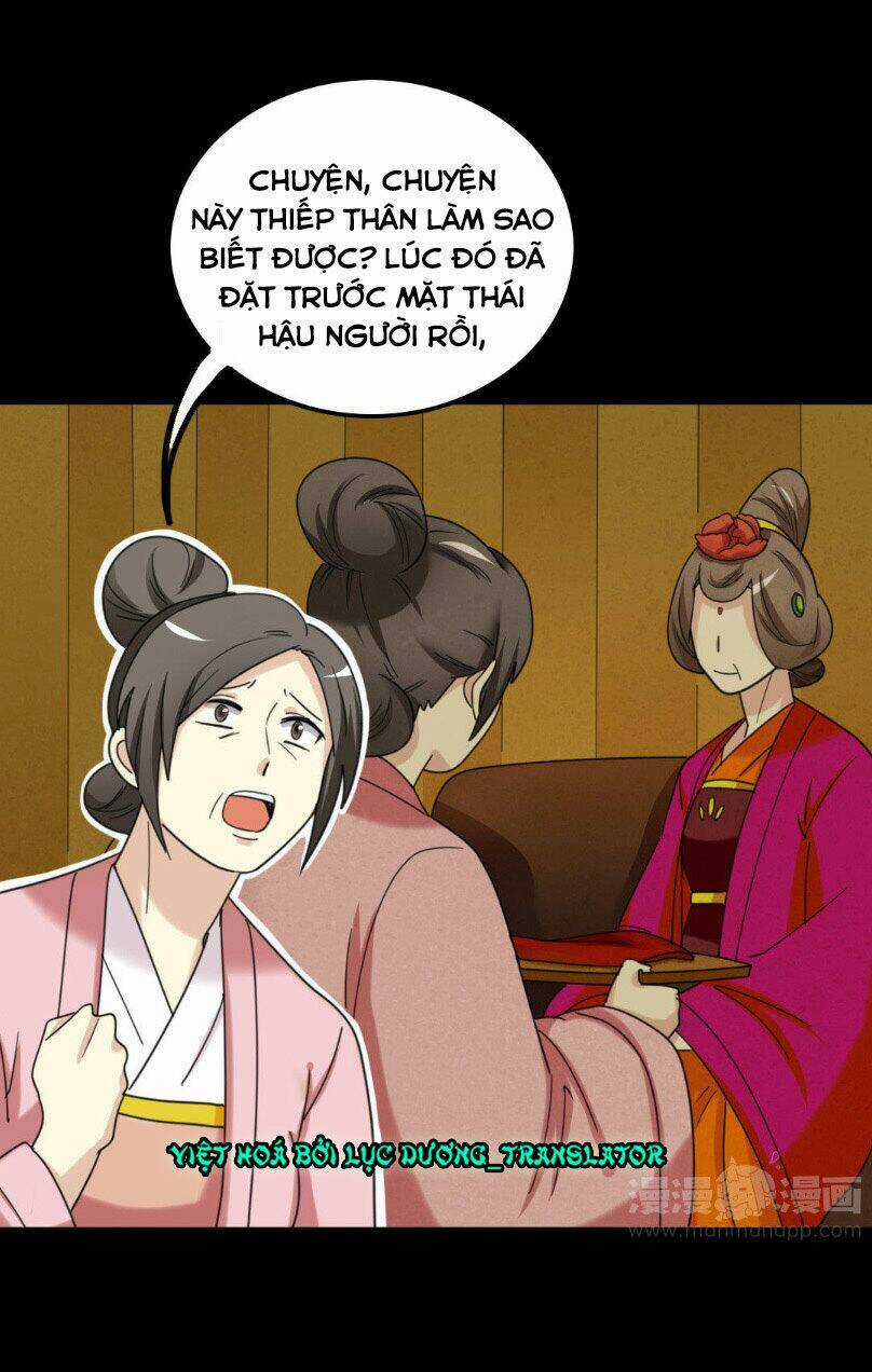 Lưỡng Bất Nghi - Chapter 158 - Trang 21