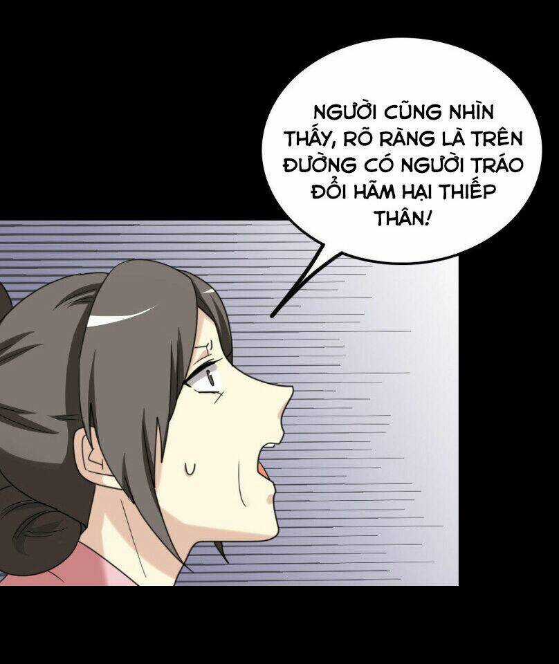 Lưỡng Bất Nghi - Chapter 158 - Trang 22