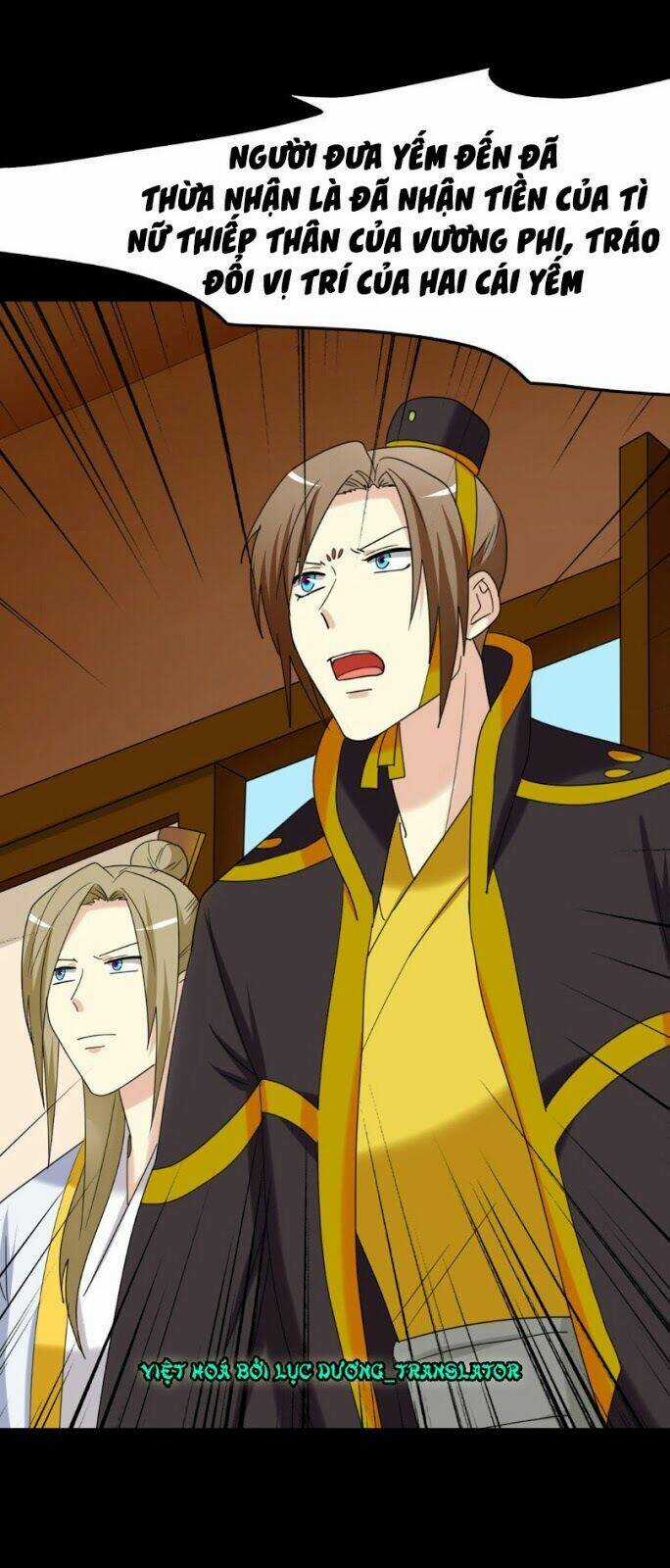 Lưỡng Bất Nghi - Chapter 158 - Trang 23