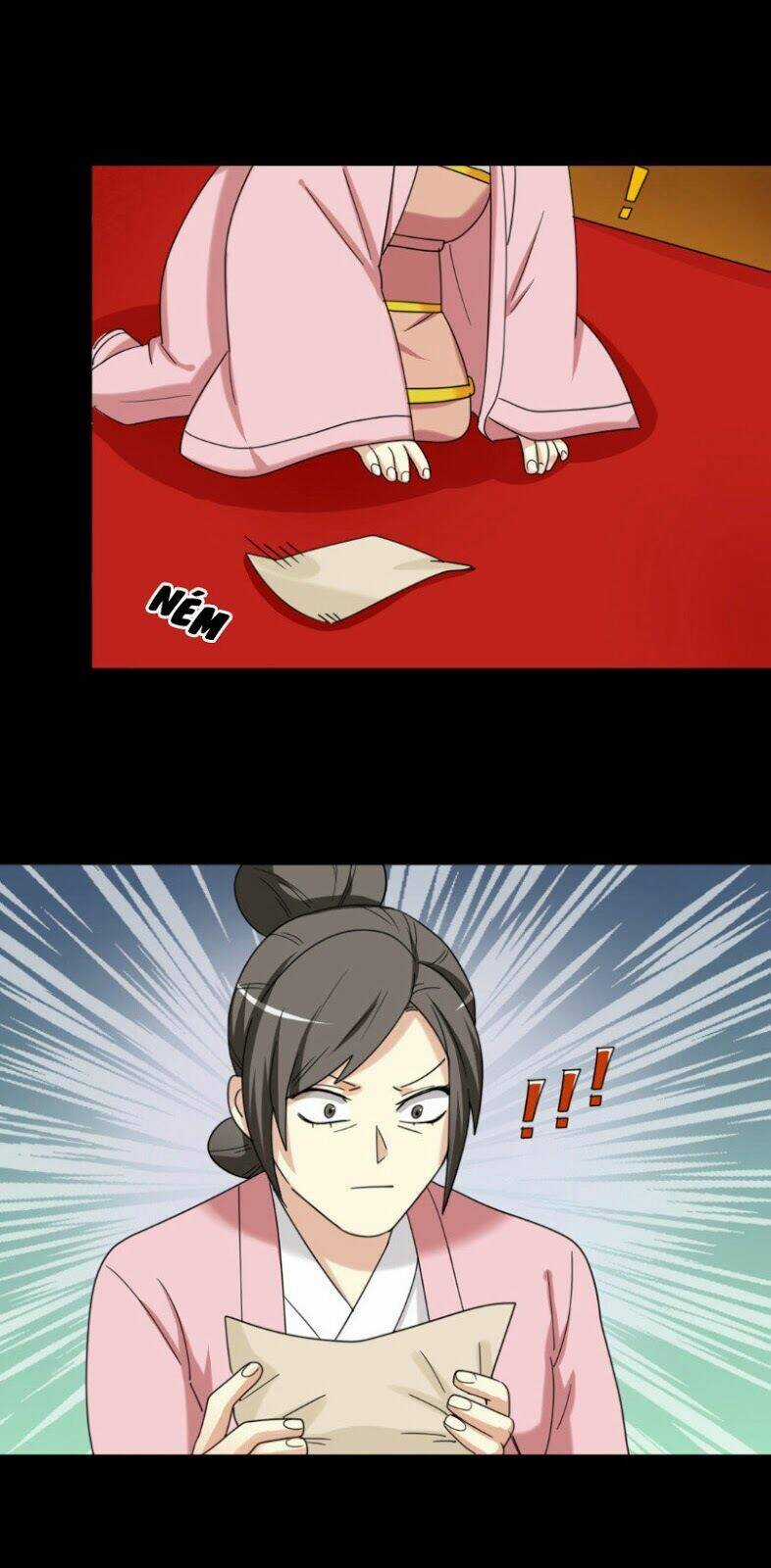 Lưỡng Bất Nghi - Chapter 158 - Trang 24