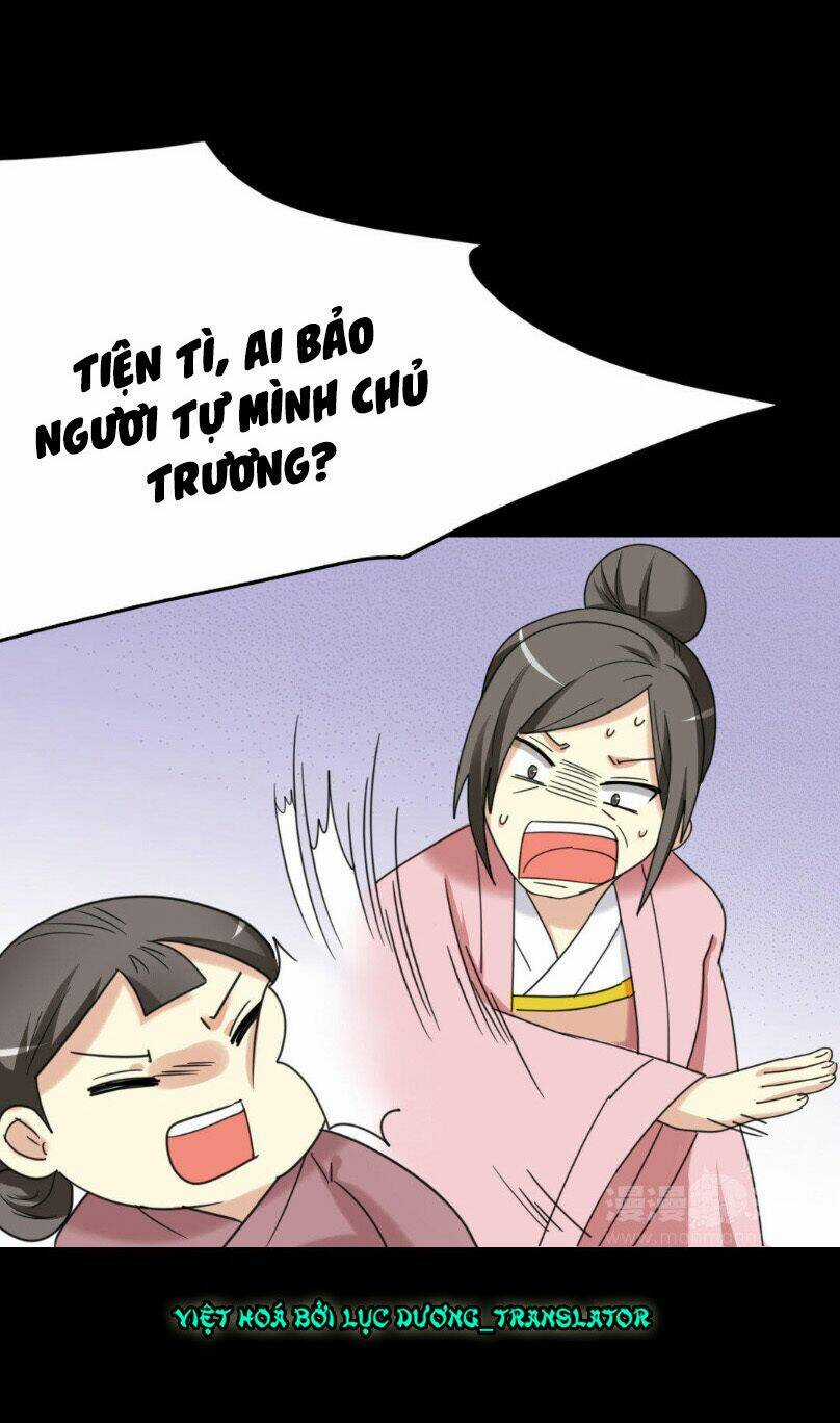 Lưỡng Bất Nghi - Chapter 158 - Trang 25