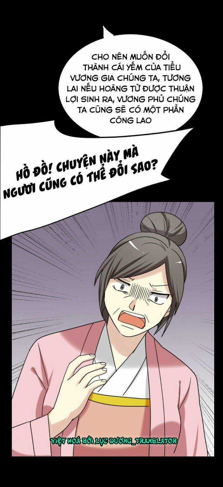 Lưỡng Bất Nghi - Chapter 158 - Trang 27