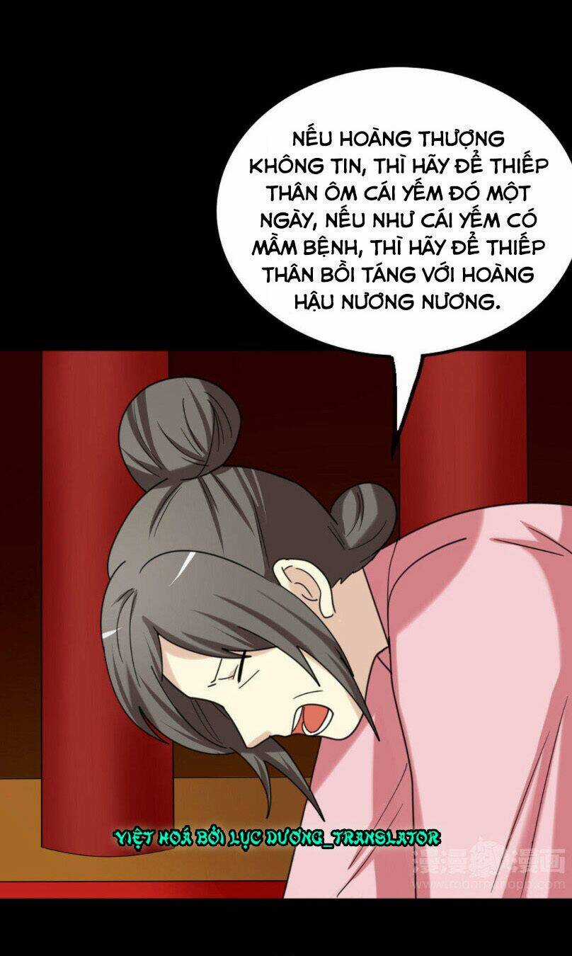 Lưỡng Bất Nghi - Chapter 158 - Trang 29