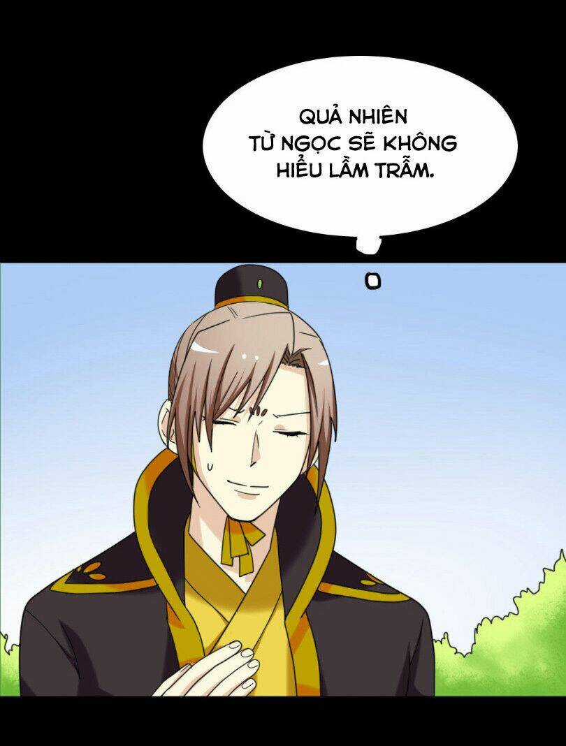 Lưỡng Bất Nghi - Chapter 158 - Trang 4