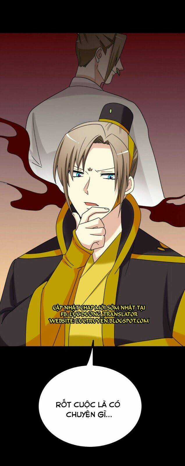 Lưỡng Bất Nghi - Chapter 158 - Trang 31