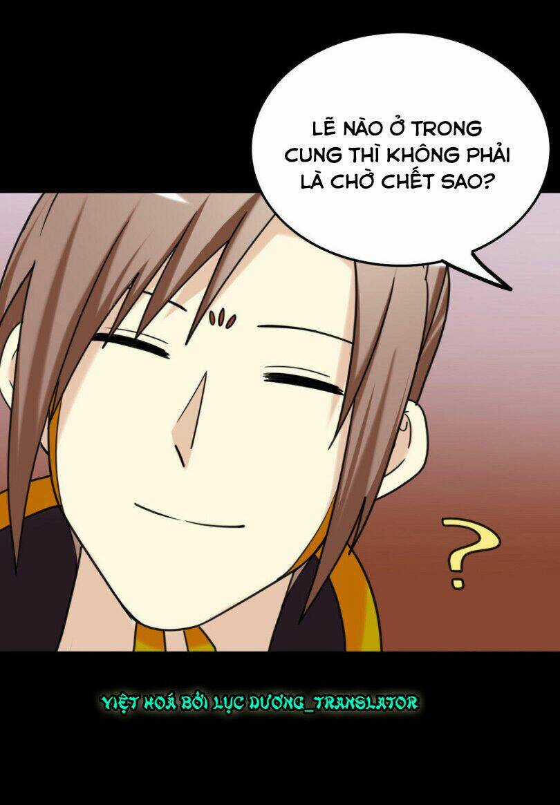 Lưỡng Bất Nghi - Chapter 158 - Trang 5