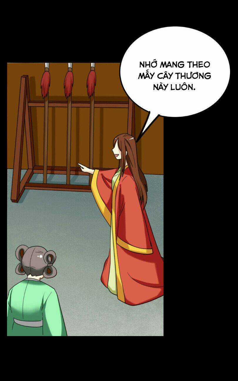 Lưỡng Bất Nghi - Chapter 158 - Trang 7