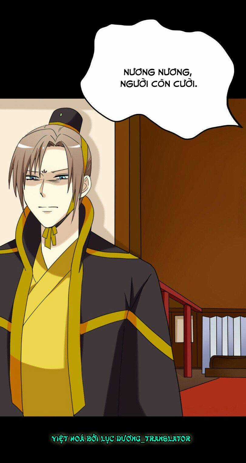 Lưỡng Bất Nghi - Chapter 158 - Trang 8