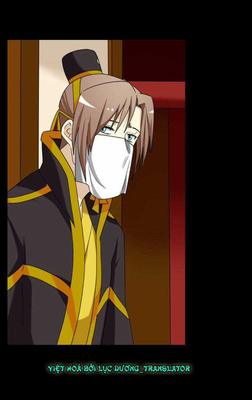 Lưỡng Bất Nghi - Chapter 158 - Trang 10