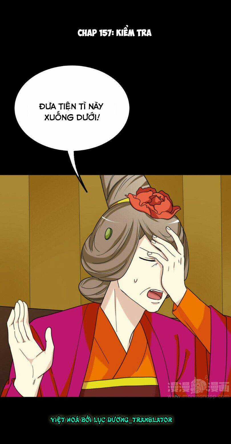 Lưỡng Bất Nghi - Chapter 159 - Trang 2