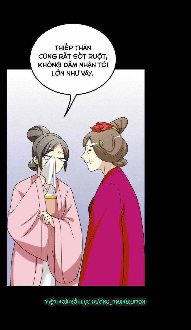 Lưỡng Bất Nghi - Chapter 159 - Trang 11