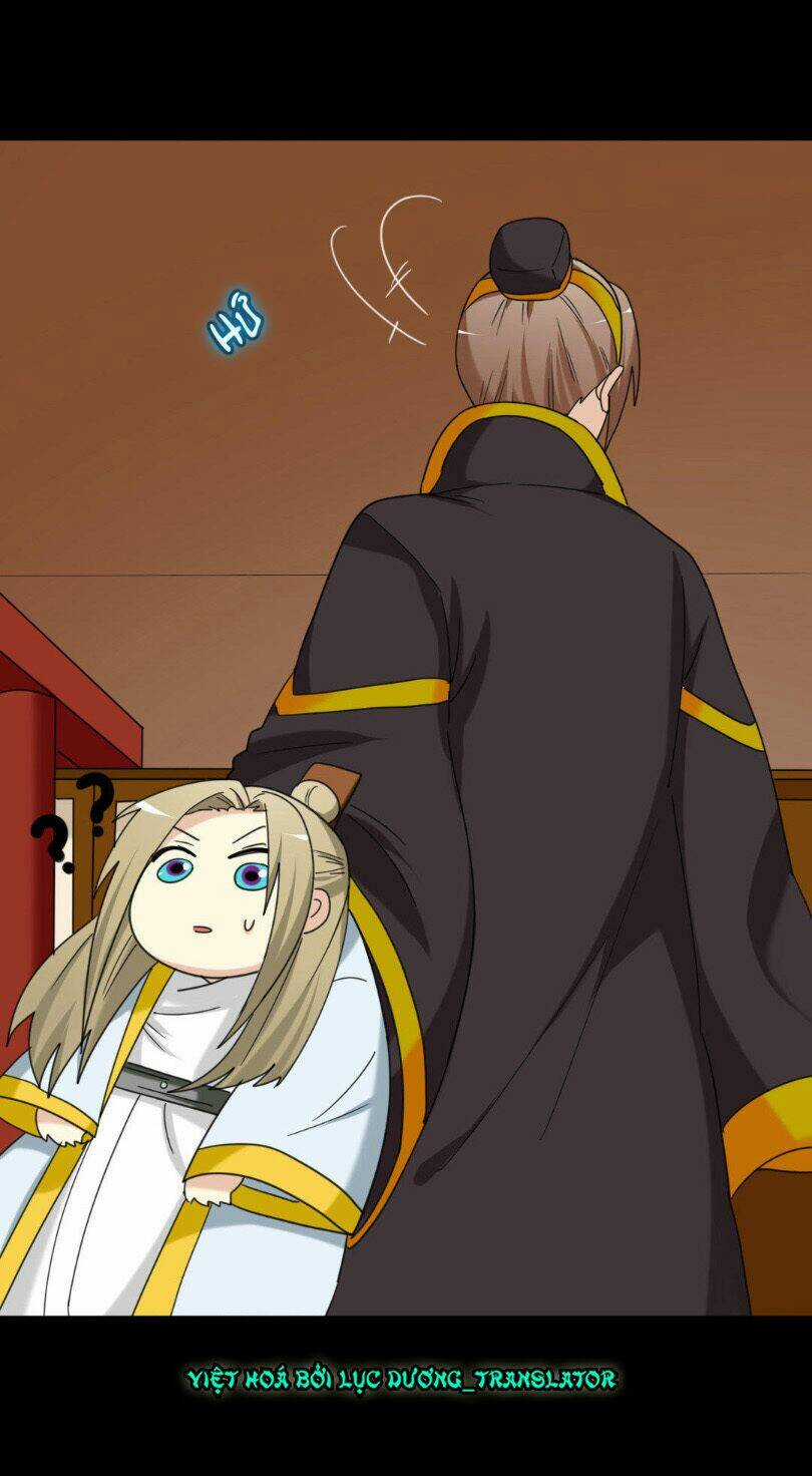 Lưỡng Bất Nghi - Chapter 159 - Trang 15