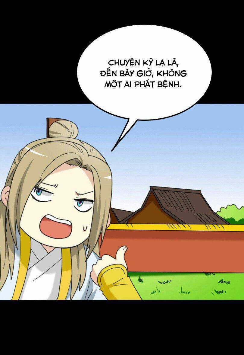 Lưỡng Bất Nghi - Chapter 159 - Trang 18