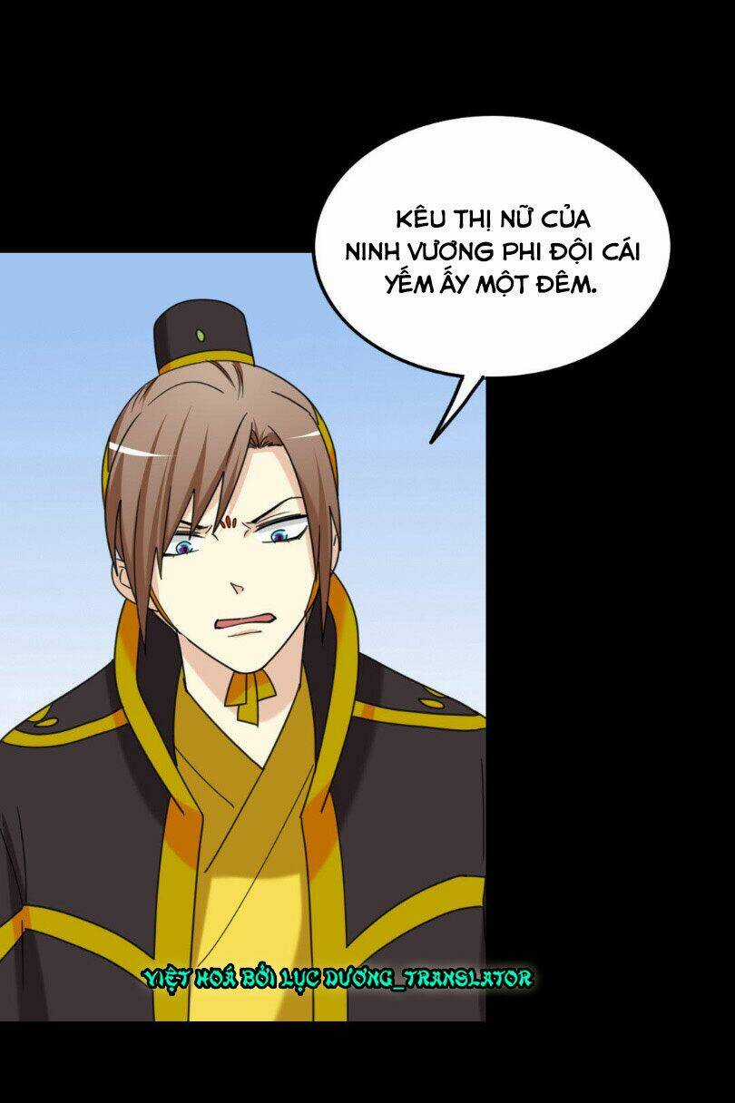 Lưỡng Bất Nghi - Chapter 159 - Trang 19