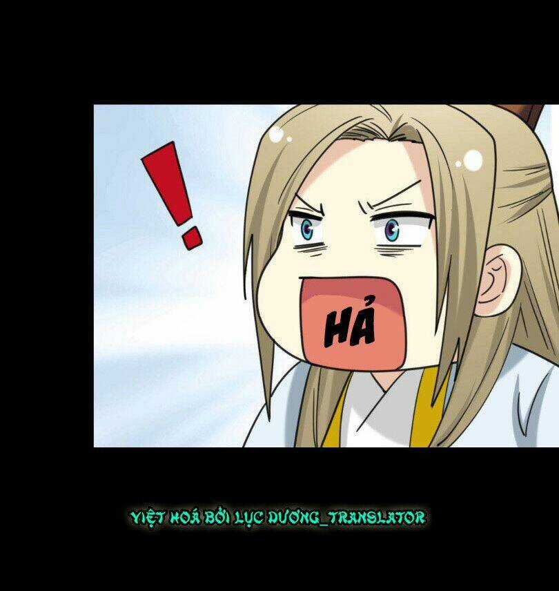 Lưỡng Bất Nghi - Chapter 159 - Trang 21