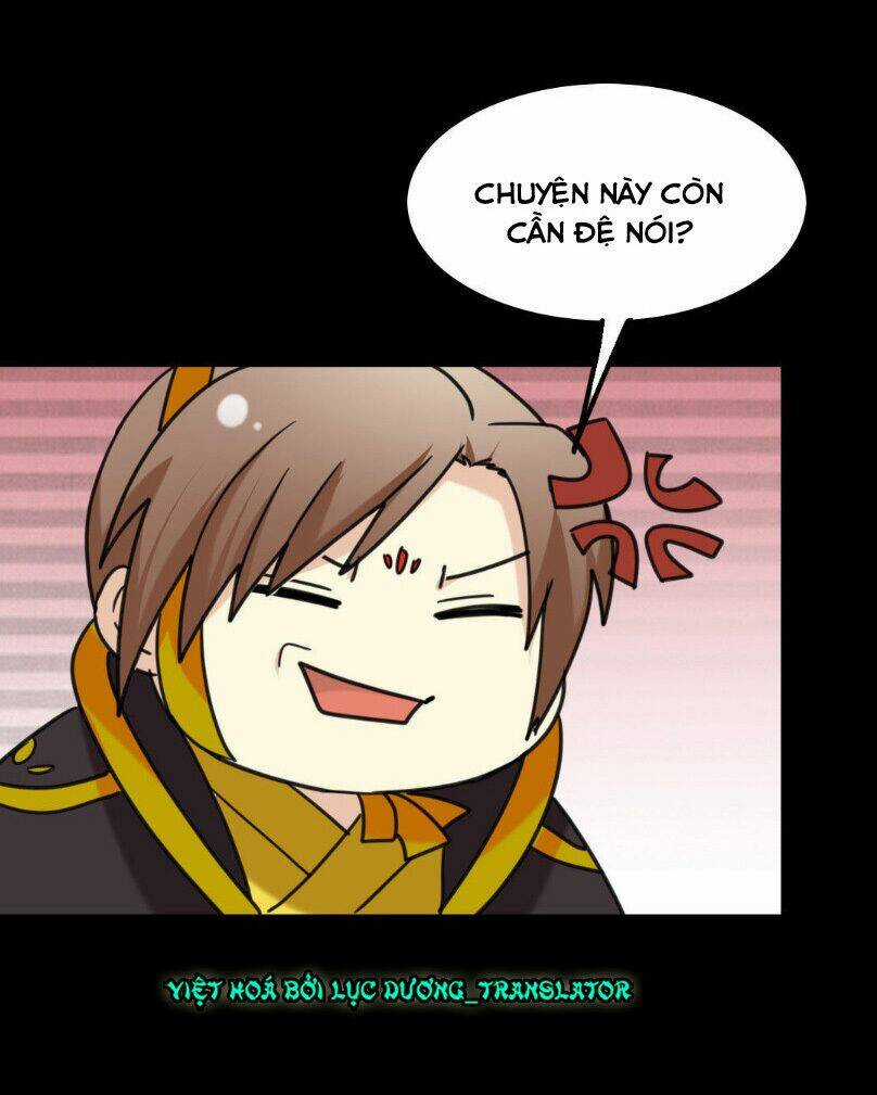 Lưỡng Bất Nghi - Chapter 159 - Trang 23