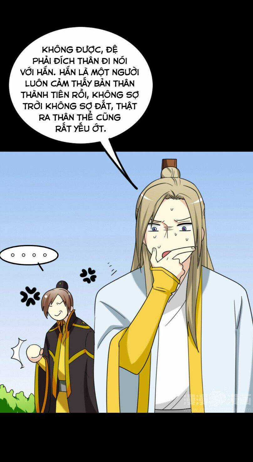 Lưỡng Bất Nghi - Chapter 159 - Trang 24