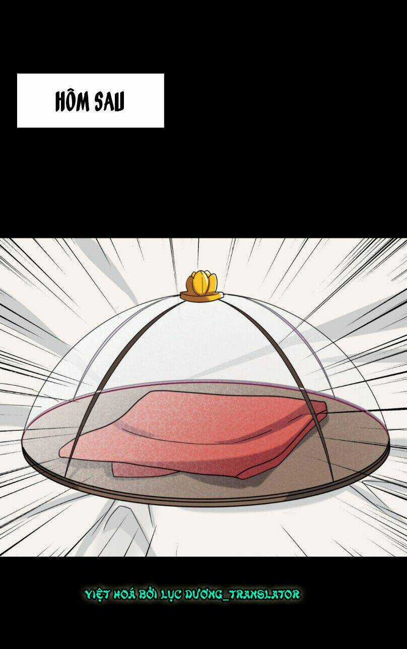 Lưỡng Bất Nghi - Chapter 159 - Trang 25