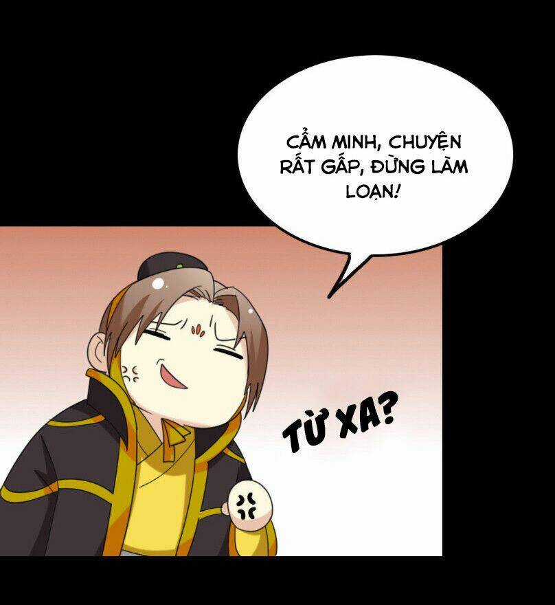 Lưỡng Bất Nghi - Chapter 159 - Trang 28