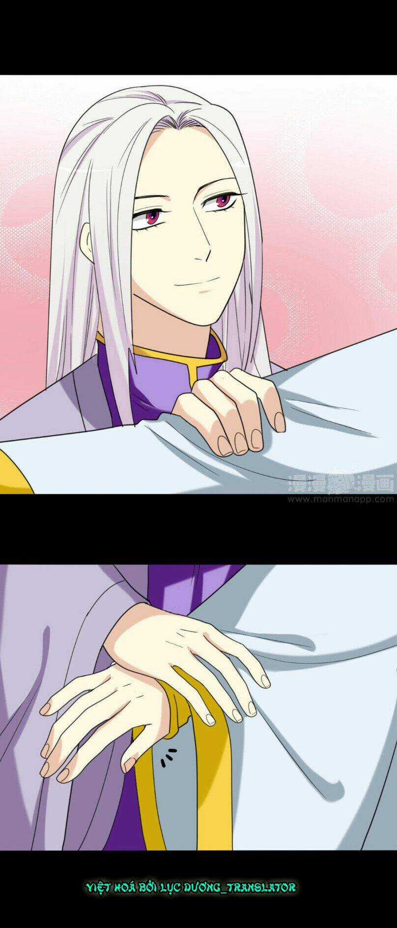 Lưỡng Bất Nghi - Chapter 159 - Trang 29
