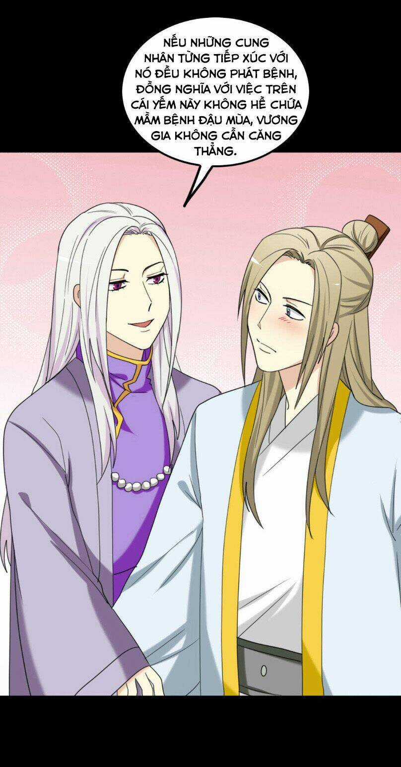 Lưỡng Bất Nghi - Chapter 159 - Trang 30