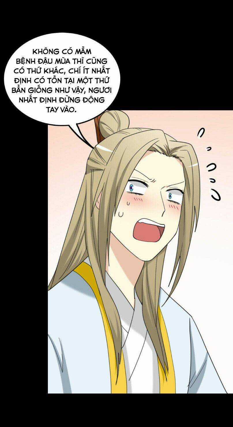 Lưỡng Bất Nghi - Chapter 159 - Trang 31