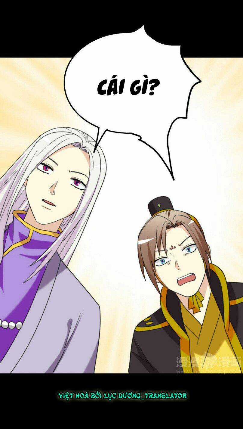 Lưỡng Bất Nghi - Chapter 159 - Trang 32