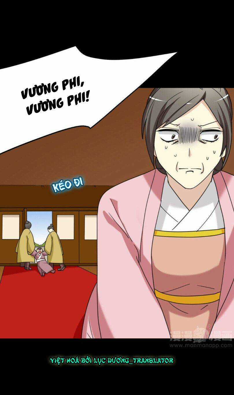 Lưỡng Bất Nghi - Chapter 159 - Trang 6