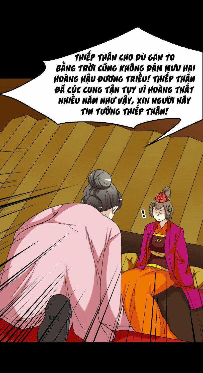 Lưỡng Bất Nghi - Chapter 159 - Trang 8