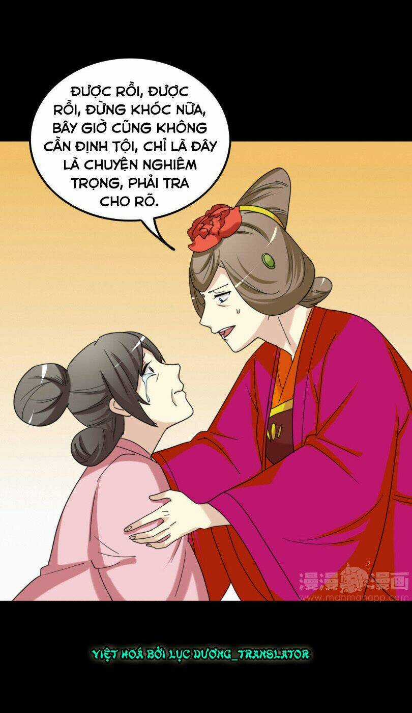 Lưỡng Bất Nghi - Chapter 159 - Trang 9